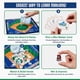 thumbnail image 4 of Set de Mahjong Mini Mahjer Edición Principiante para Niños 6+, 4 of 8