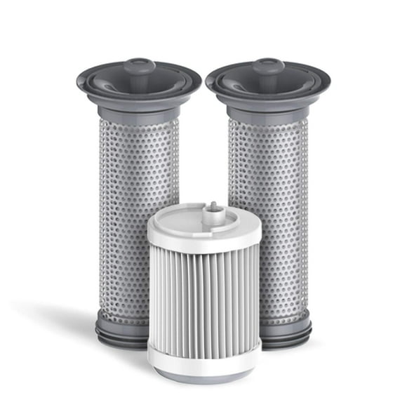 Kit de filtros de repuesto Tineco para A10 y A11 y S10 y S11 y S15