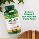 thumbnail image 2 of Suplemento Nature's Bounty Fish Oil 1200 mg Omega-3 200 cápsulas blandas, 2 of 3