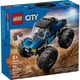 thumbnail image 3 of LEGO City Monster Truck Azul 60420 148 Piezas, 3 of 3