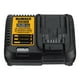 thumbnail image 5 of Llave De Impacto 1/2 Atomic 20v Dewalt 1BAT 5AH DCF922P1, 5 of 8