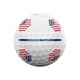 thumbnail image 4 of Pelotas De Golf Chrome Tour X True Track Usa, 4 of 7