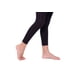 thumbnail image 1 of Leggins opaca niña 80 denier 7-10 años negro, 1 of 2