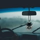 thumbnail image 5 of Colgante De Automóviles, Sombrero Vaquero Con Forma De Bola Redonda, Mini Bola De Discoteca, Interior De Automóviles, Accesorios De Interior, Árboles De Navidad Decorativos, 5 of 6