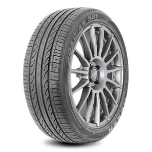 Nexen - Neumatico 235/55 R19 101H Roadian 581 (Oe)