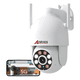 thumbnail image 1 of Anran N30W1548 Cámara de Seguridad Wifi Ip Exterior Max Max, 1 of 3
