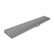 thumbnail image 5 of Protector Contra Salpicaduras De Silicona Para Fregadero, Protección De Cocina Para Baño, Hoteles, Restaurantes, Color Gris, 5 of 5