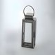 thumbnail image 2 of Farol con asa de cuero 25 cm, 2 of 3