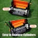 thumbnail image 3 of Escarificador y aireador de césped LawnMaster GV1212B 12 A 3400 RPM, 3 of 6