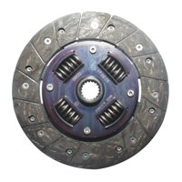 Repuestos Del Sol - Kit Embrague Daewoo Labo 0.8 1996 2000