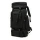 thumbnail image 1 of Mochila Táctica Camping Trekking Senderismo 80 L Negro, 1 of 3