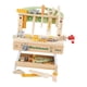 thumbnail image 4 of Banco De Madera Bench DIY Educational Toy Para Niños 3 4 Regalos De Cumpleaños De 5 Años, 4 of 5