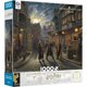 thumbnail image 3 of Rompecabezas Ceaco Thomas Kinkade Harry Potter 1000 piezas, 3 of 8