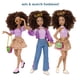 thumbnail image 2 of Muñeca Disney ILY 4ever Rapunzel de 29 cm con 13 puntos de articulación, 2 of 7