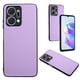 thumbnail image 1 of Funda Antigolpes para Honor X7A Cubierta Delgada Morado, 1 of 6