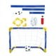 thumbnail image 2 of Arco De Fútbol Niños Set Infantil Cancha De Futbol 61cm, 2 of 2