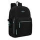 thumbnail image 1 of Mochila Mujer Kona Negro Menta Head, 1 of 6