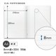 thumbnail image 3 of Cuaderno Apica CD NOTE A4 Premium CDS150Y, 3 of 7