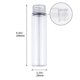 thumbnail image 2 of Tubos de ensayo DEPEPE 30 uds 50 ml 28 × 108 mm con tapa de rosca transparente, 2 of 7