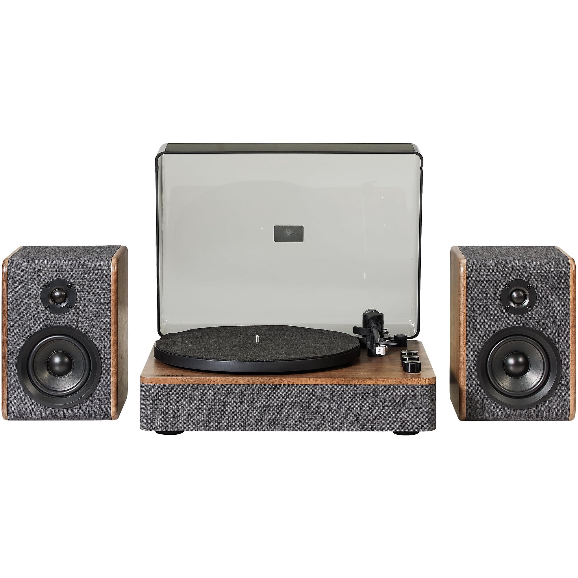 Tocadiscos Crosley Cr7501a-cl Nocturne Bluetooth