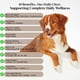 thumbnail image 4 of Masticables Multivitamínicos Para Perro 10 En 1 Con Glucosamina 90 Masticables, 4 of 8