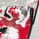 thumbnail image 3 of Alfombra Amigo Roja 160x230, 3 of 6