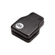thumbnail image 1 of Meinl Percussion WC1-M Castañuelas para Cajón de Madera Mediano, Negro, 1 of 2