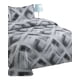 thumbnail image 2 of CUBRECAMA QUILT DE VERANO PLAZA Y MEDIA 180x230cm V9, 2 of 3