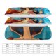 thumbnail image 3 of Pokmon Charizard 3 Piece Sets Reversible Microfiber Quilts with Shams Soft Lightweight Bedspread Coverlet Comforter, 3 of 3