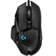 thumbnail image 1 of Open Box MOUSE GAMER G502 HERO Alámbrico Negro, 1 of 6