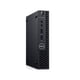 thumbnail image 1 of PC TINY USADO DELL 3060/ CORE I5/4 8GB/ M2 256GB Reacondicionado negro, 1 of 5