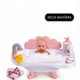 thumbnail image 4 of Muñeca Infantil Con Bañera Incluida Color Rosado 0cm, 4 of 4
