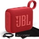 thumbnail image 1 of Parlante JBL Go 4 Bluetooth Rojo IP67 Impermeable, 1 of 3
