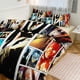 thumbnail image 1 of Jason Voorhees Print Bedding Set Pattern Duvet Cove Set 3 Pieces 1 Quilt Cover And 2 Pillowcases for Women Men Teens, 1 of 5
