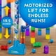 thumbnail image 2 of Marble Run National Geographic con elevador motorizado, 150 piezas, 2 of 6