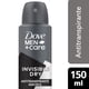 thumbnail image 1 of Desodorante Aerosol Dove Men Invisible Dry Hombre, 1 of 6