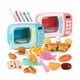 thumbnail image 2 of Juego de microondas 31 piezas de cocina para niños, 2 of 3