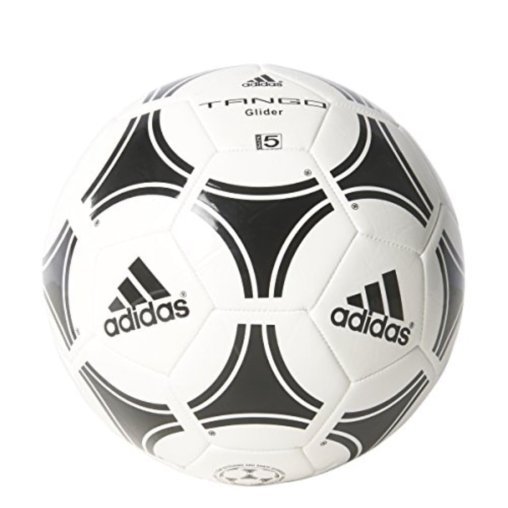 Balón De Fútbol Adidas Tango Glider Unisex Para Adultos, Talla 4