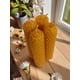 thumbnail image 4 of Pack 2 Velas Miel  para Candelabros, 4 of 4