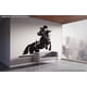 thumbnail image 2 of Decomural Girl Riding Horse Jumping Show WS-80036, 2 of 2