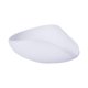 thumbnail image 1 of Vaso Dosificador De Café De Silicona Con Estructura Flexible, Herramienta De Cocina Multiusos, Color Blanco, 1 of 5