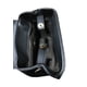 thumbnail image 3 of Cartera Cuero Ecológico CRP52 Negro, 3 of 3