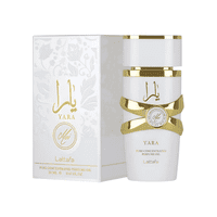 Lattafa - Perfume Yara Moi Parfum Oil 20 Ml