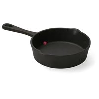 Wayu - Sarten Redondo Iron Cast