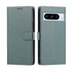 thumbnail image 2 of Funda Cartera de PU para Google Pixel 8 Pro con Tarjetas, Verde Oscuro, 2 of 6