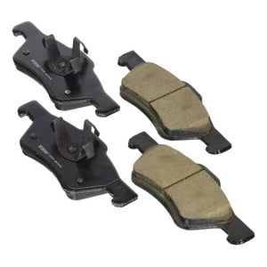 Pastillas Frenos Delanteros Ford Escape 2005-2010 Original