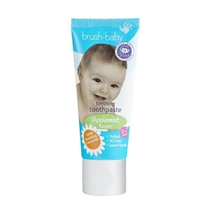 Brush Baby - Pasta De Dientes Para Dentición (50 Ml)