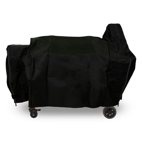 Funda de parrilla ZJYWSCH para Pit Boss Charleston Gas/Pellet Combo