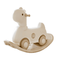 Caballito Correpasillos Y Balancín 3 En 1 Itsukids