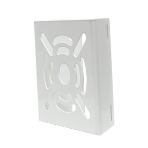 Bothyi - Soporte De Montaje En Pared Para Cámara De Seguridad, Soporte Interior, Adaptador De Montaje En Poste Vertical